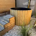 Casa Guzinni Prázdninový dům *