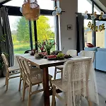 Casa Guzinni Prázdninový dům *