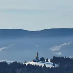 Prázdninový dům Casa Guzinni Pisecna (Jesenik)