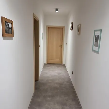 度假居 Casa Guzinni *