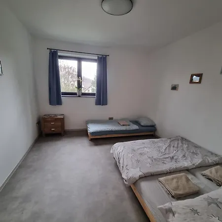 度假居 Casa Guzinni