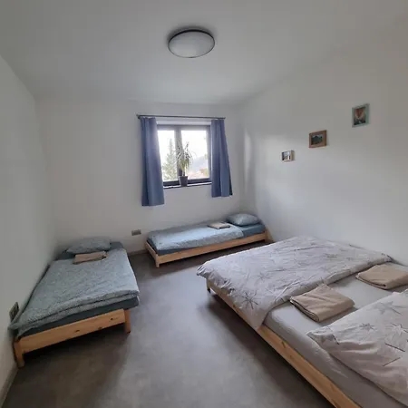Casa Guzinni *
