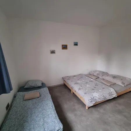 Casa Guzinni Pisecne