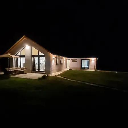 Casa Guzinni