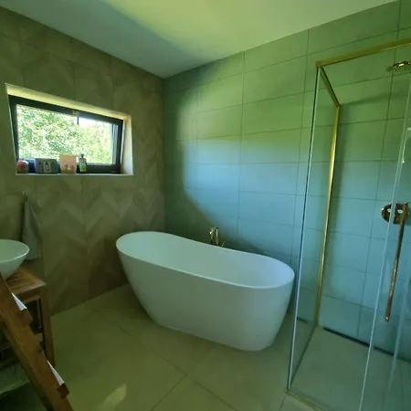 Feriehus Casa Guzinni *