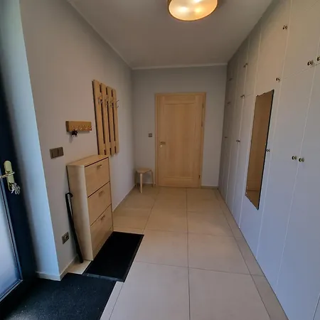 בית נופש Casa Guzinni Pisecna (Jesenik)