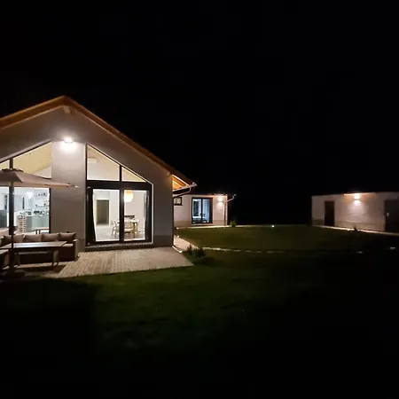 Casa Guzinni בית נופש