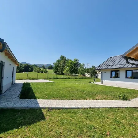 Feriehus Casa Guzinni