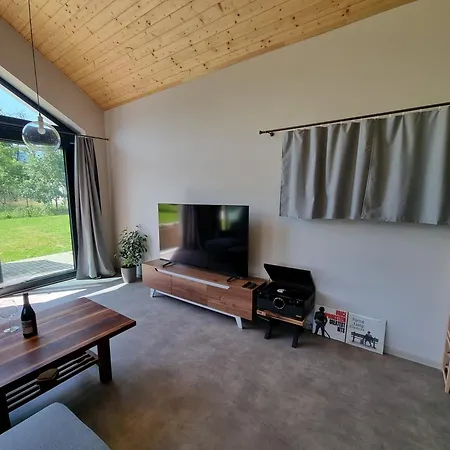 Feriehus Casa Guzinni Pisecne
