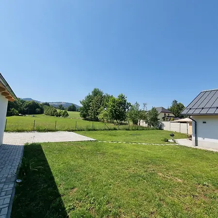 Casa Guzinni * Pisecne