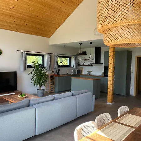 Vakantiehuis Casa Guzinni *