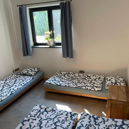 Casa Guzinni Pisecna (Jesenik)