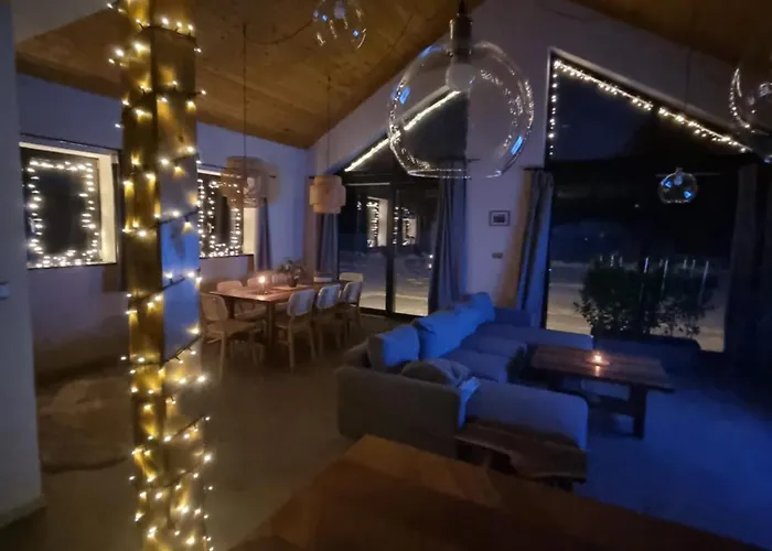 Vakantiehuis Casa Guzinni