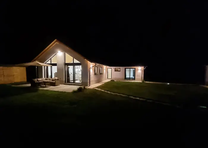 Casa Guzinni