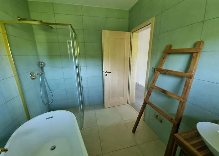 Vakantiehuis Casa Guzinni