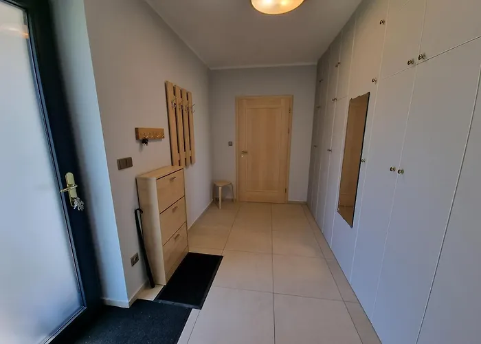 Vakantiehuis Casa Guzinni Pisecna (Jesenik)