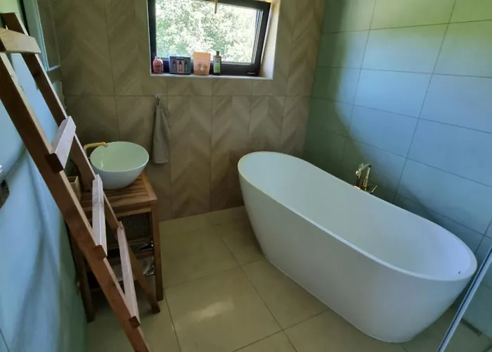 Casa Guzinni Vakantiehuis *