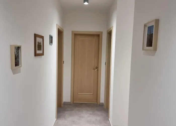 Casa Guzinni Vakantiehuis *