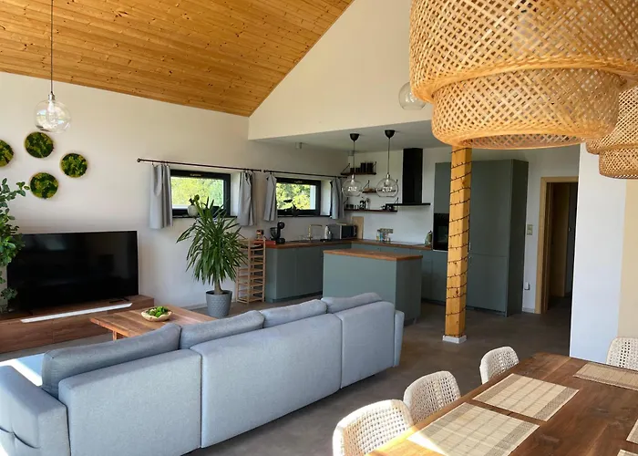 Vakantiehuis Casa Guzinni *