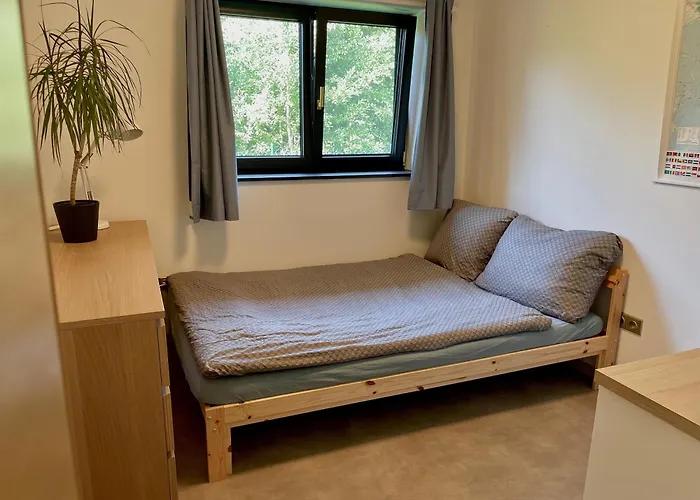 Vakantiehuis Casa Guzinni *