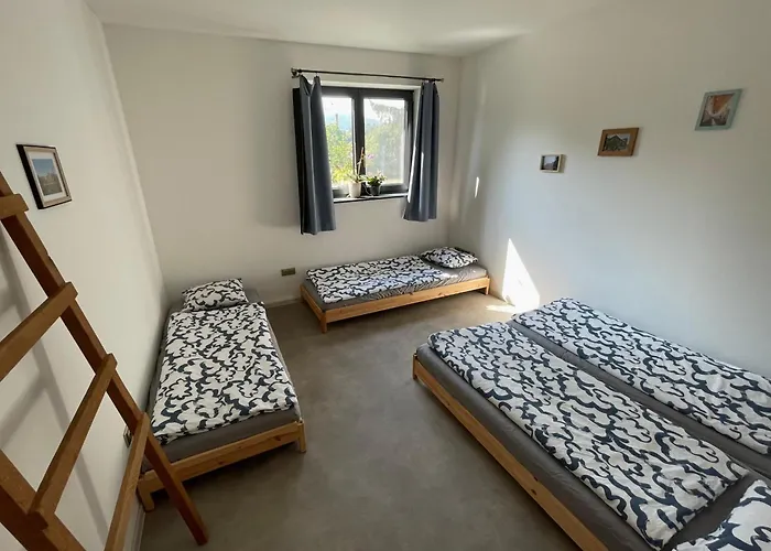 Casa Guzinni Vakantiehuis