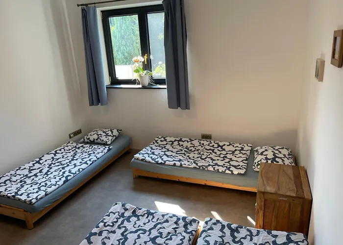 Casa Guzinni Pisecna (Jesenik)
